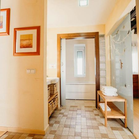 Loft Del Arte Apartment Cadiz Ngoại thất bức ảnh