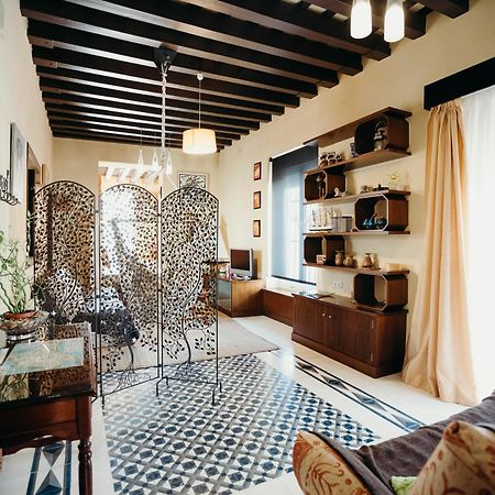 Loft Del Arte Apartment Cadiz Ngoại thất bức ảnh