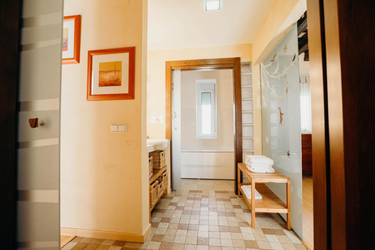 Loft Del Arte Apartment Cadiz Ngoại thất bức ảnh