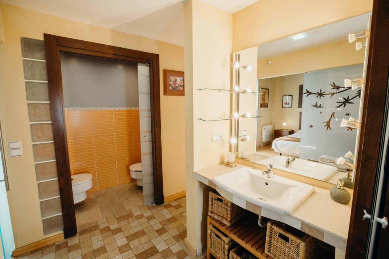 Loft Del Arte Apartment Cadiz Ngoại thất bức ảnh