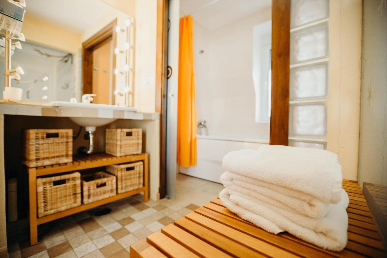 Loft Del Arte Apartment Cadiz Ngoại thất bức ảnh