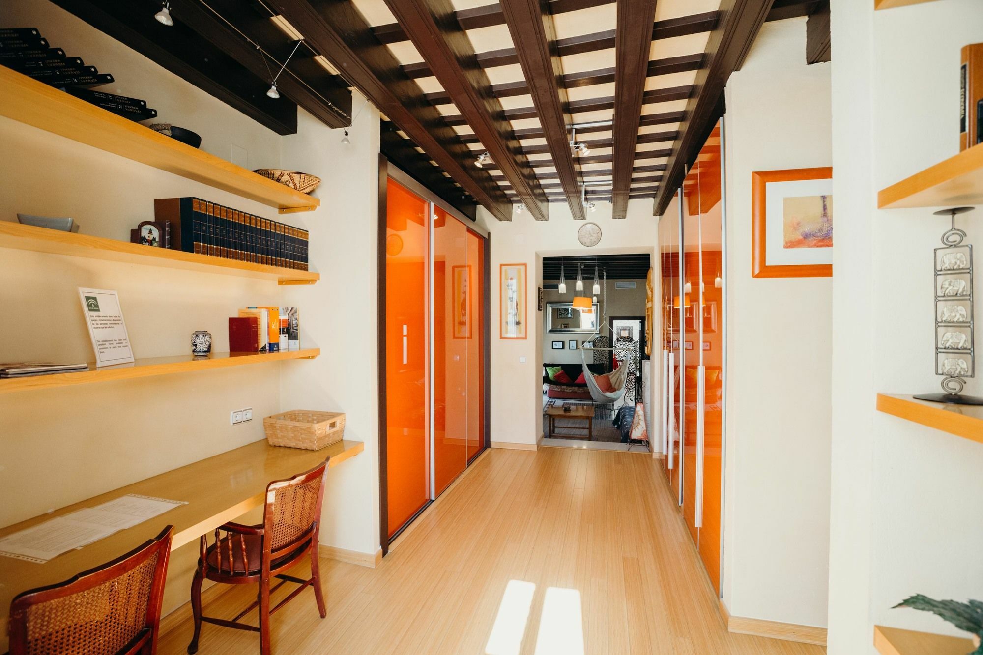 Loft Del Arte Apartment Cadiz Ngoại thất bức ảnh