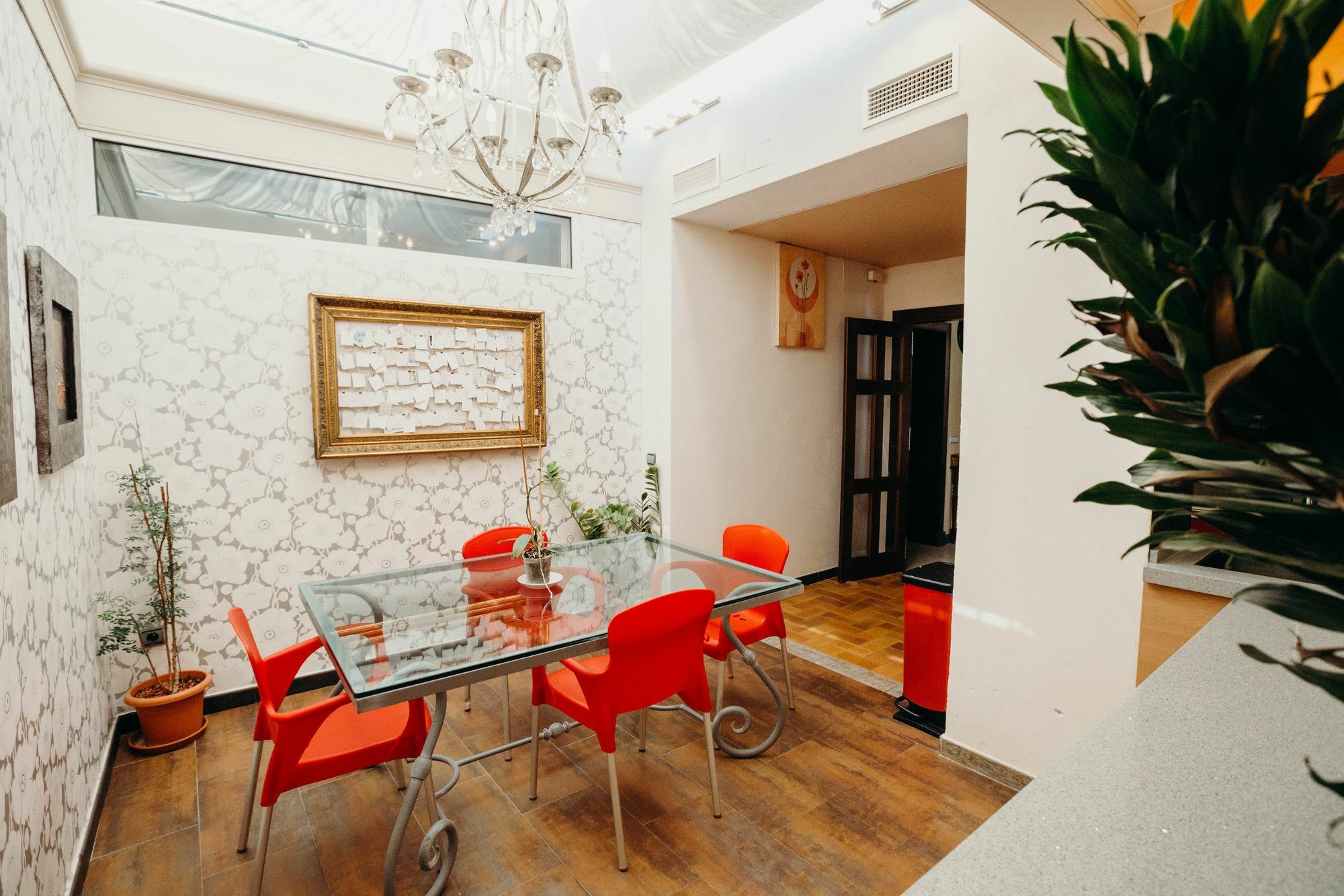Loft Del Arte Apartment Cadiz Ngoại thất bức ảnh
