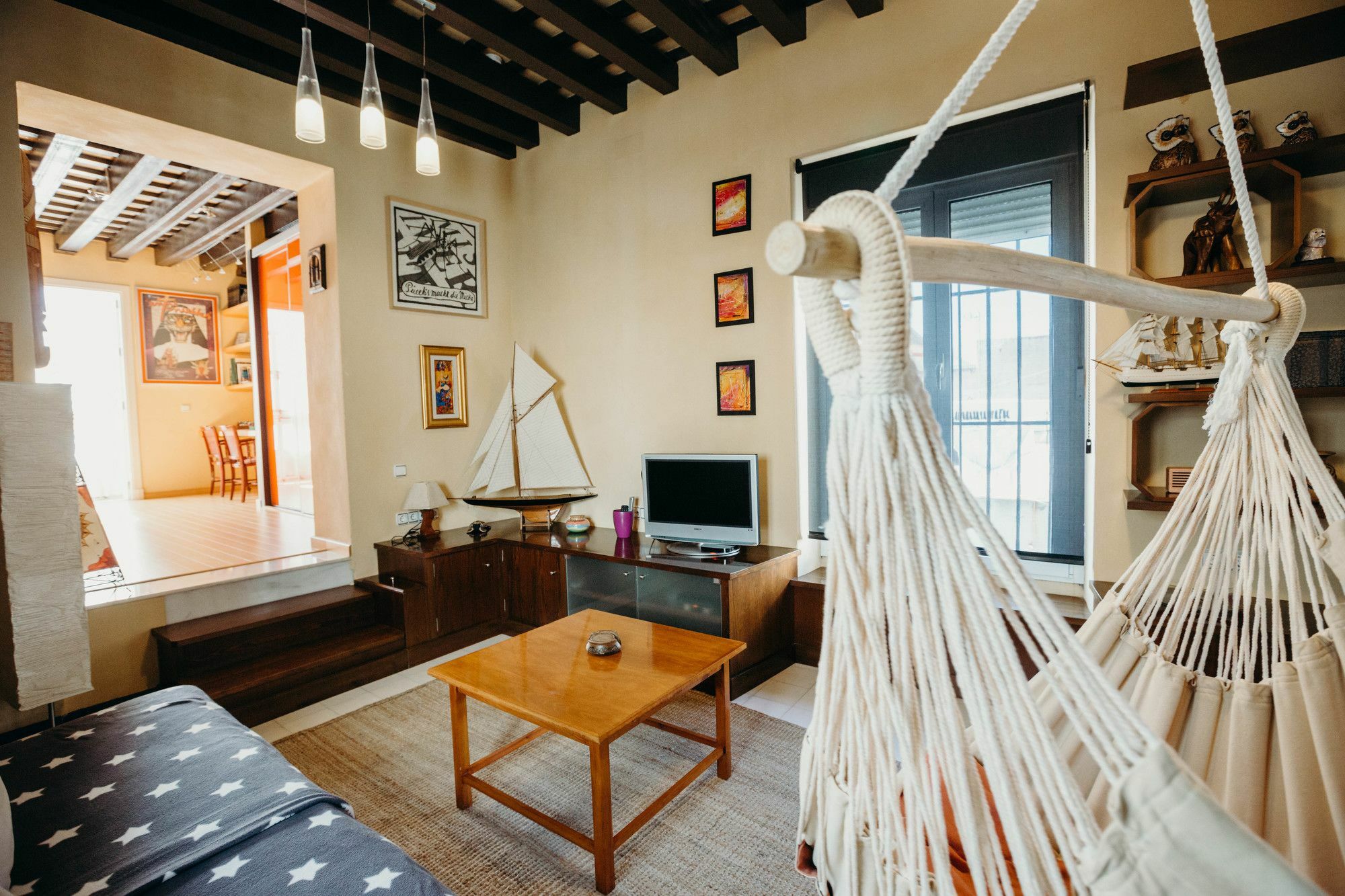 Loft Del Arte Apartment Cadiz Ngoại thất bức ảnh
