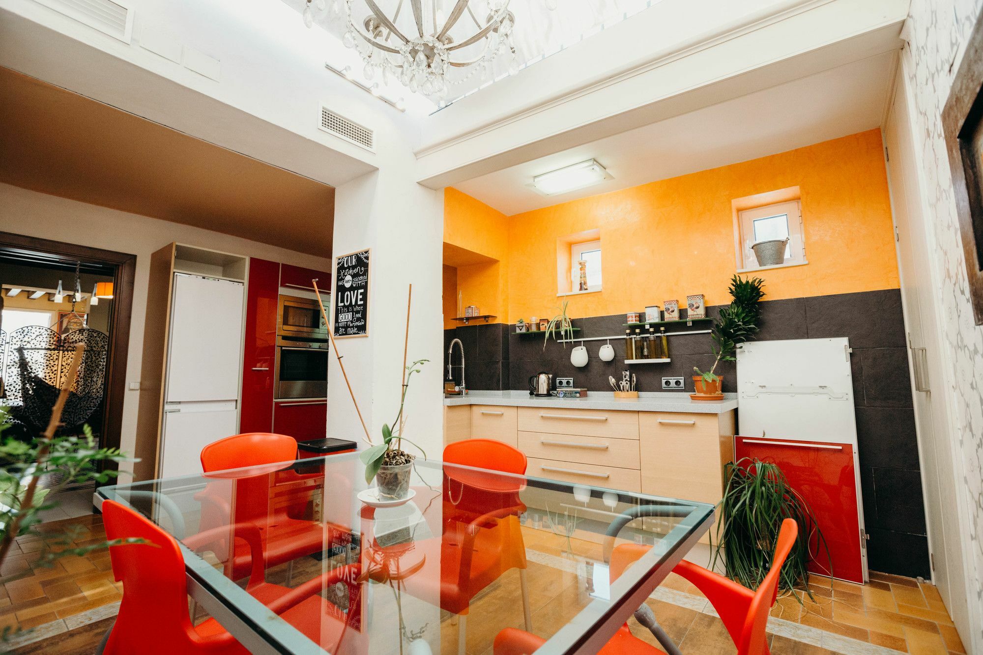 Loft Del Arte Apartment Cadiz Ngoại thất bức ảnh