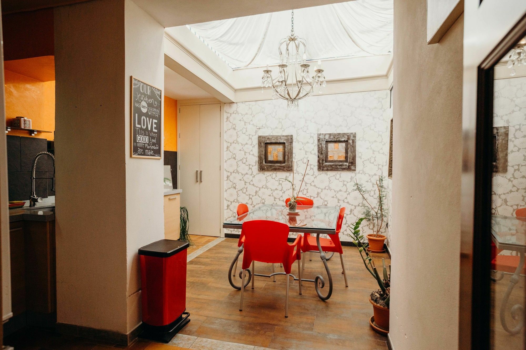 Loft Del Arte Apartment Cadiz Ngoại thất bức ảnh