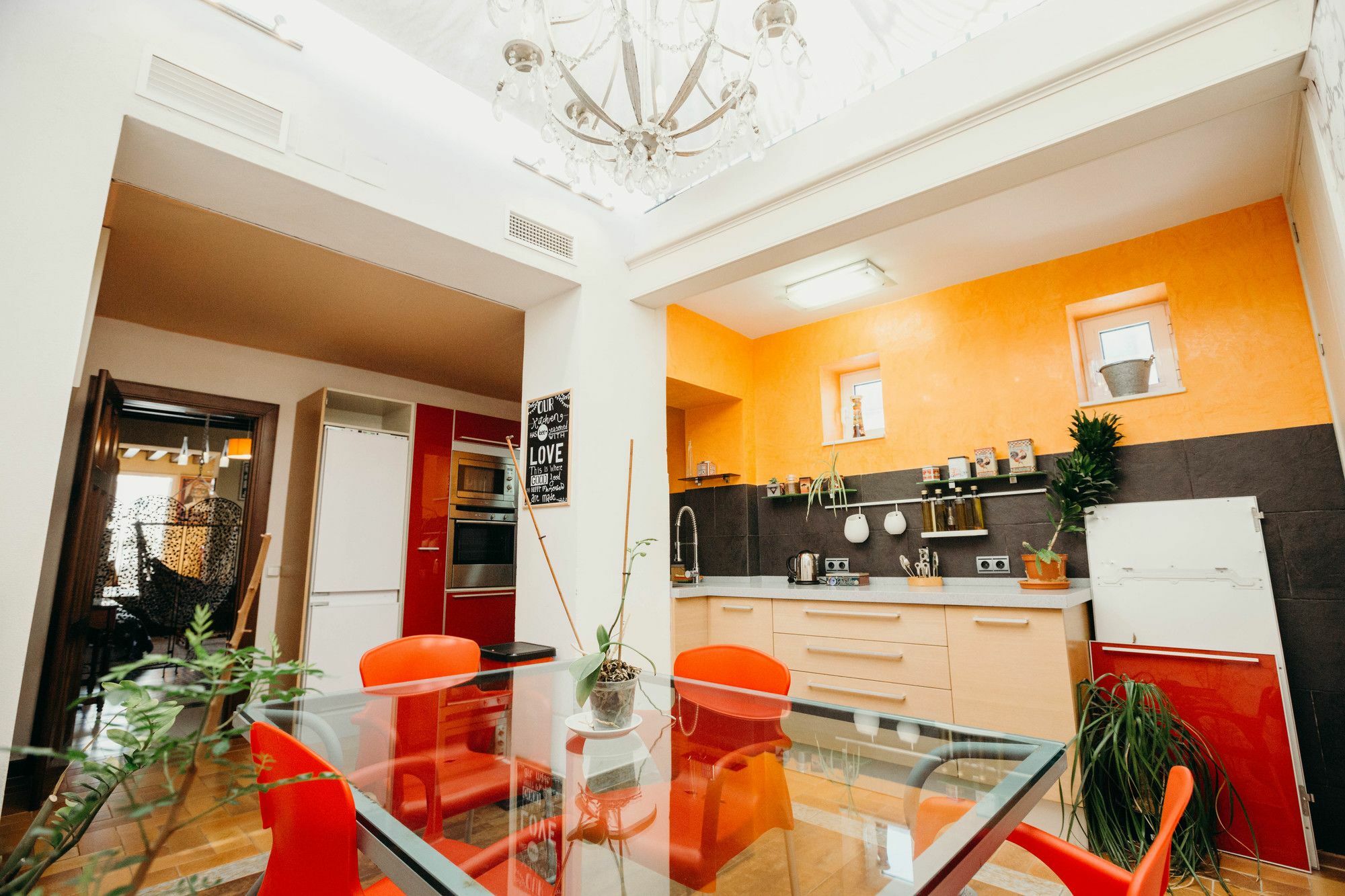 Loft Del Arte Apartment Cadiz Ngoại thất bức ảnh