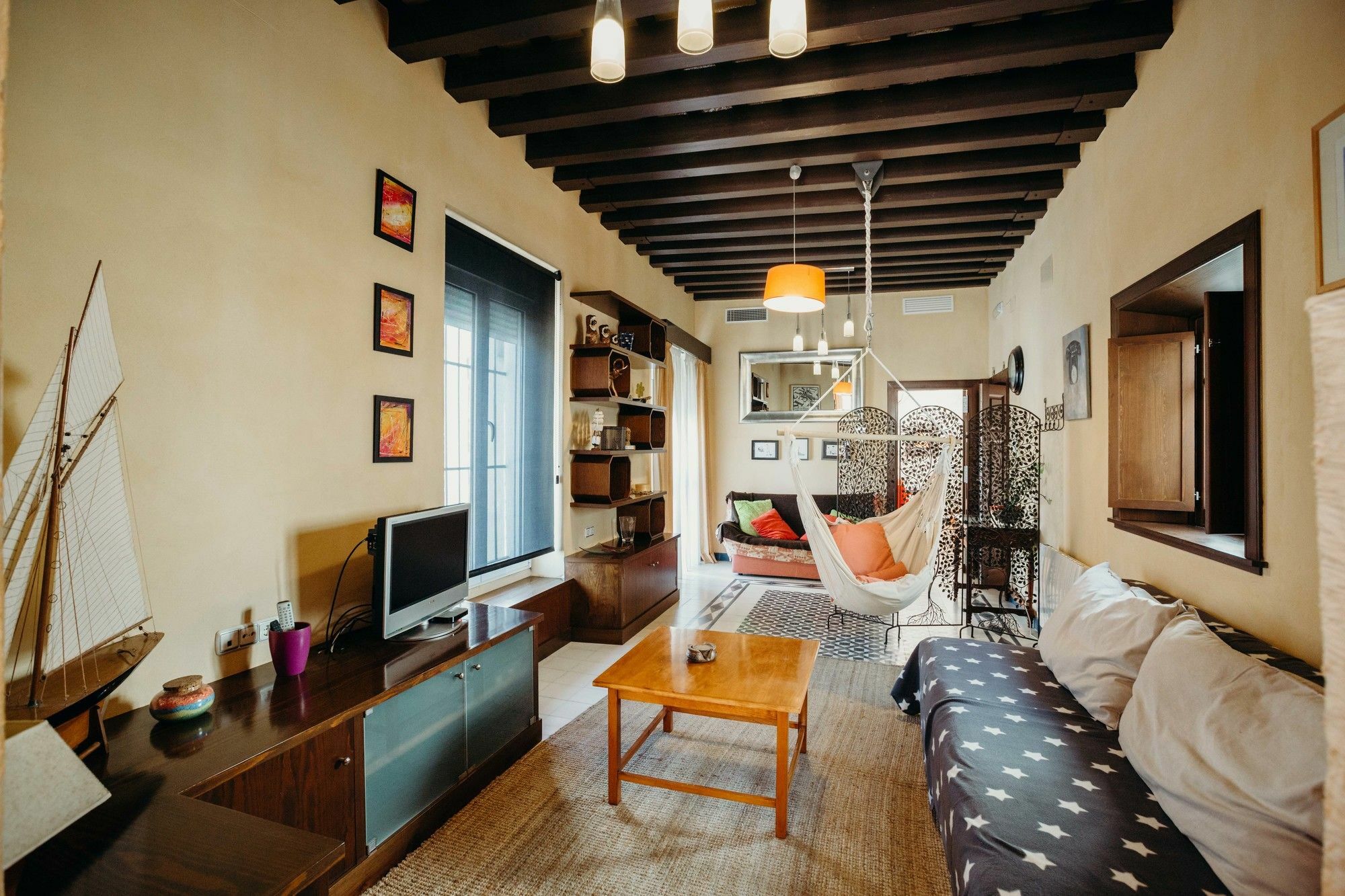 Loft Del Arte Apartment Cadiz Ngoại thất bức ảnh