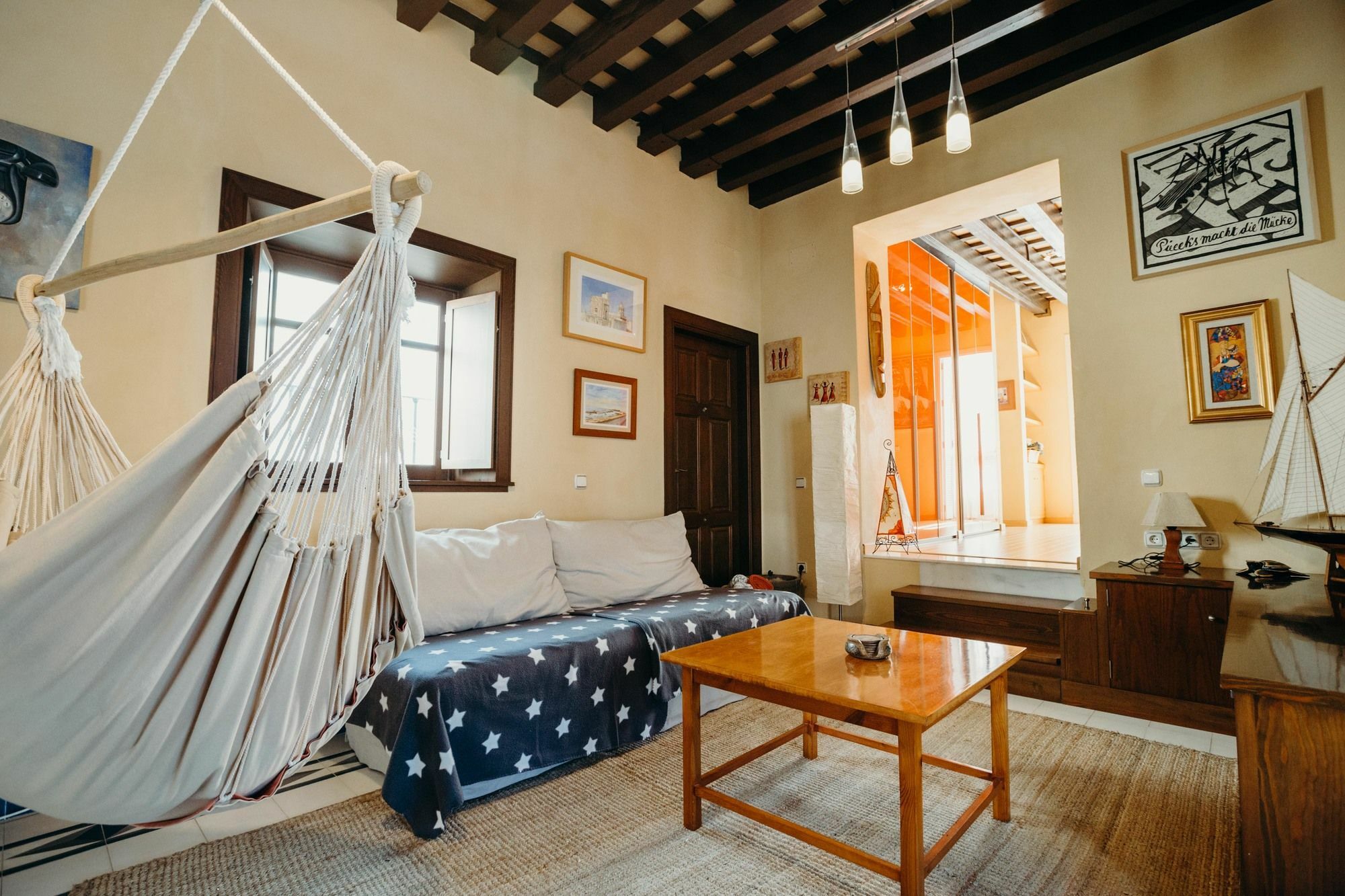 Loft Del Arte Apartment Cadiz Ngoại thất bức ảnh